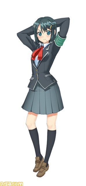 『とってもE麻雀』DLC第2弾“相坂ひかり”が8月7日に配信決定_12