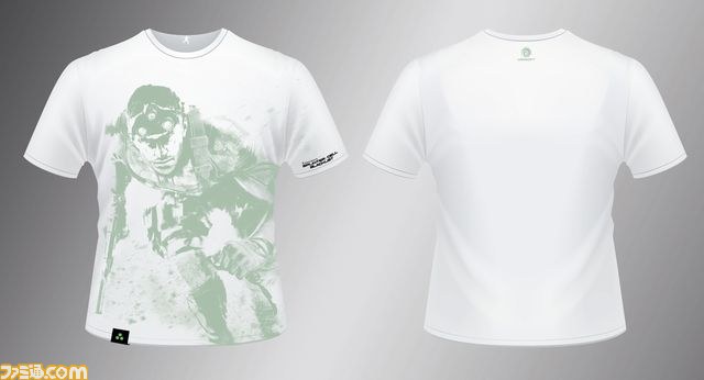 『スプリンターセル　ブラックリスト』 店頭体験会が実施決定！　当日予約すると特製Tシャツがプレゼントされるキャンペーンも_07