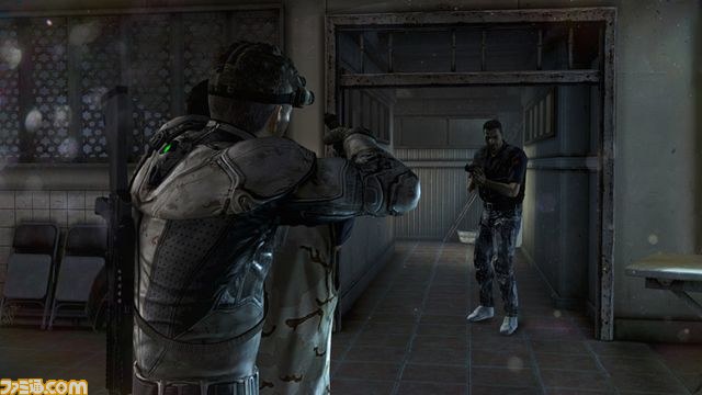 『スプリンターセル　ブラックリスト』 店頭体験会が実施決定！　当日予約すると特製Tシャツがプレゼントされるキャンペーンも_04