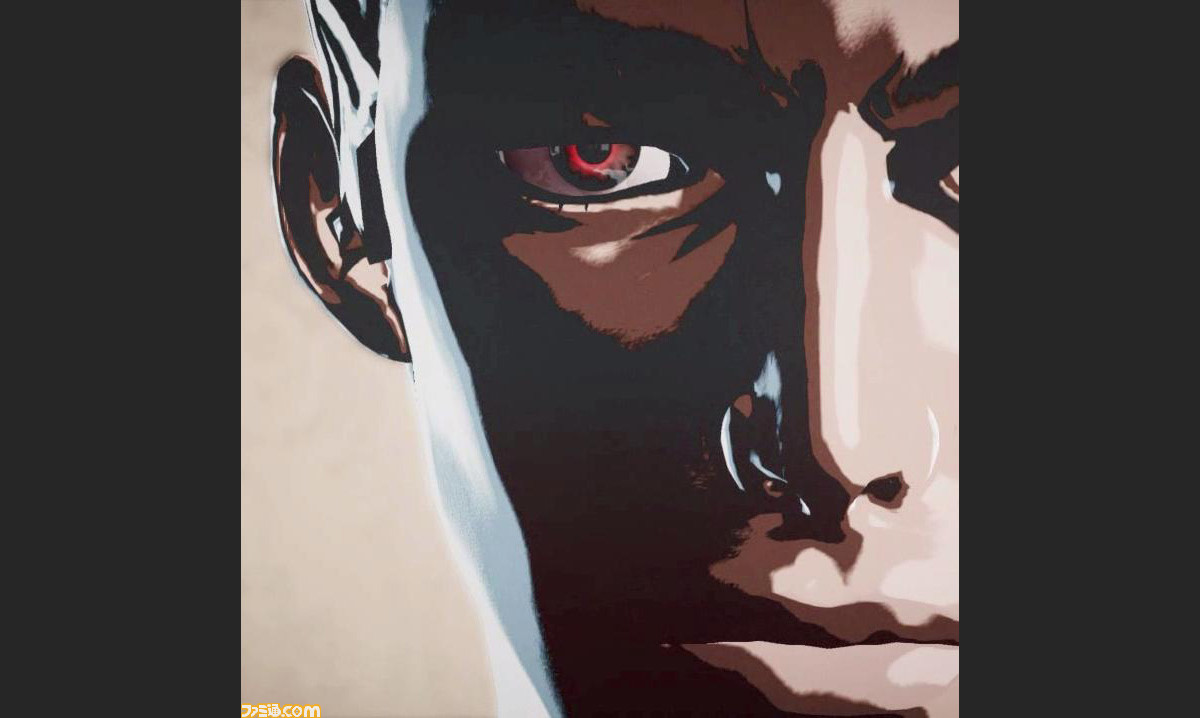 Killer Is Dead キラー イズ デッド 発売記念 ダイジェストpvが配信 ファミ通 Com