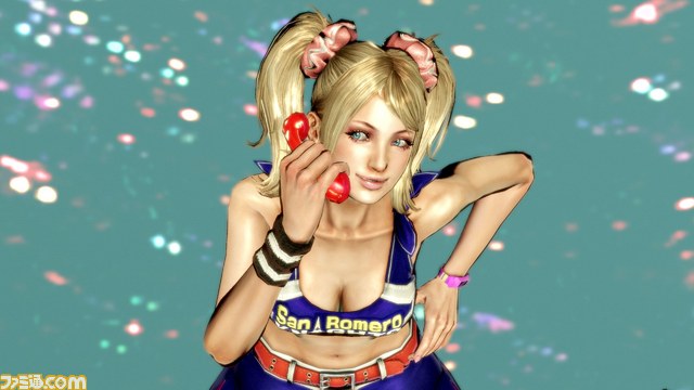 『KILLER IS DEAD（キラー イズ デッド）』と『LOLLIPOP CHAINSAW（ロリポップチェーンソー）』のスペシャルコラボキャンペーンが決定_03