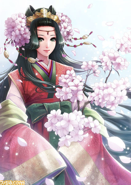 『信長の野望 Online ～天下夢幻の章～』“8月アップデート”を8月7日より実施_04