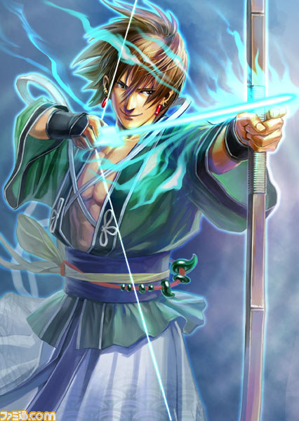 『信長の野望 Online ～天下夢幻の章～』“8月アップデート”を8月7日より実施_01
