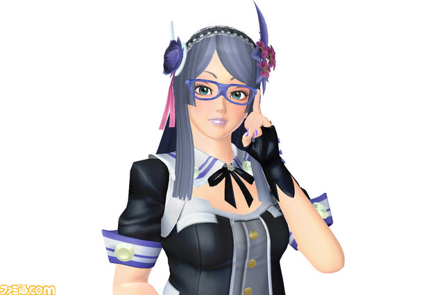 セクシーアイドルのギリギリコスチュームにクラクラ！　『DIVA COLISEUM』のPV収録現場にこっそり潜入_18