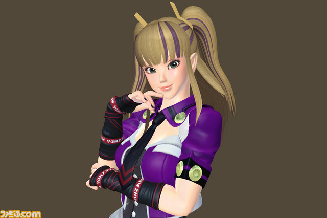 セクシーアイドルのギリギリコスチュームにクラクラ！　『DIVA COLISEUM』のPV収録現場にこっそり潜入_19