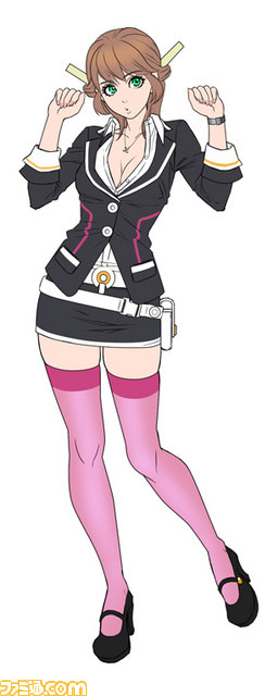 セクシーアイドルのギリギリコスチュームにクラクラ！　『DIVA COLISEUM』のPV収録現場にこっそり潜入_23