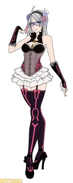 セクシーアイドルのギリギリコスチュームにクラクラ！　『DIVA COLISEUM』のPV収録現場にこっそり潜入_25