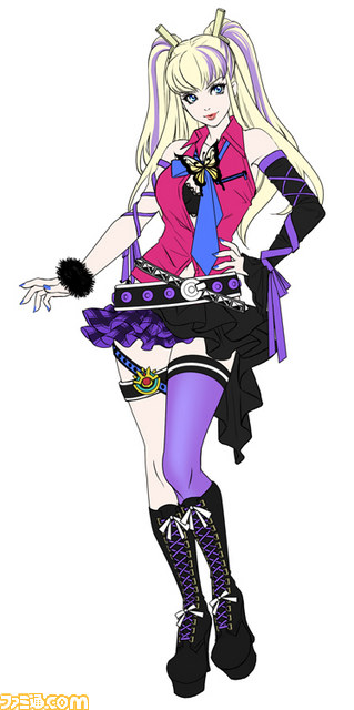 セクシーアイドルのギリギリコスチュームにクラクラ！　『DIVA COLISEUM』のPV収録現場にこっそり潜入_27