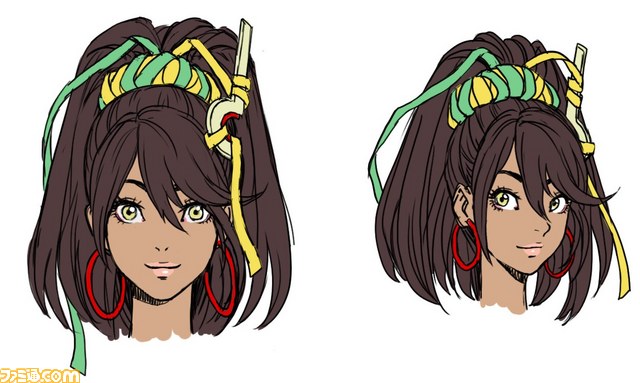 セクシーアイドルのギリギリコスチュームにクラクラ！　『DIVA COLISEUM』のPV収録現場にこっそり潜入_30