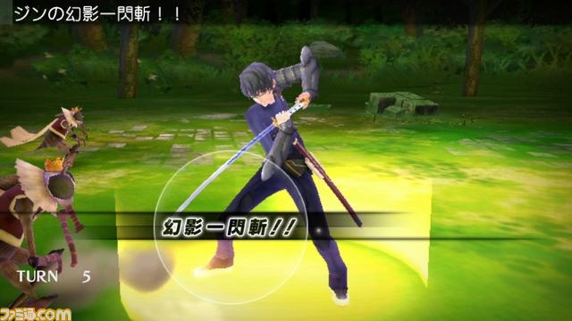 『エクステトラ』新キャラクターであるジンの情報を公開_05