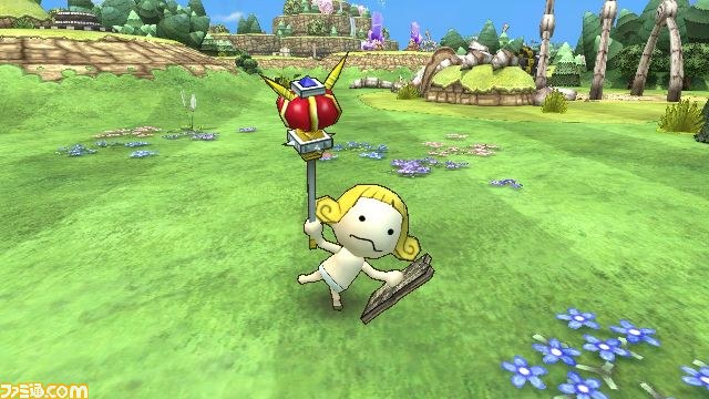 XBLA『Happy Wars』で“ハッピースターがっぽりキャンペーン”がスタート_10