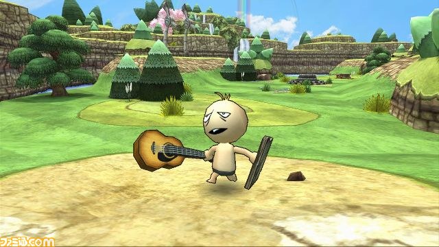 XBLA『Happy Wars』で“ハッピースターがっぽりキャンペーン”がスタート_03