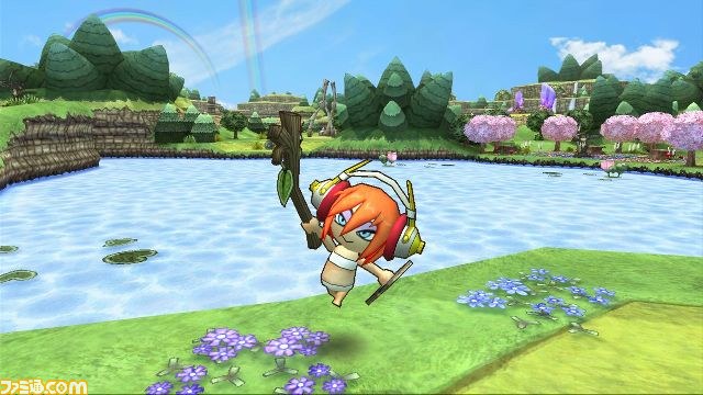 XBLA『Happy Wars』で“ハッピースターがっぽりキャンペーン”がスタート_04