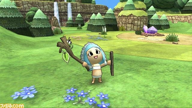 XBLA『Happy Wars』で“ハッピースターがっぽりキャンペーン”がスタート_05