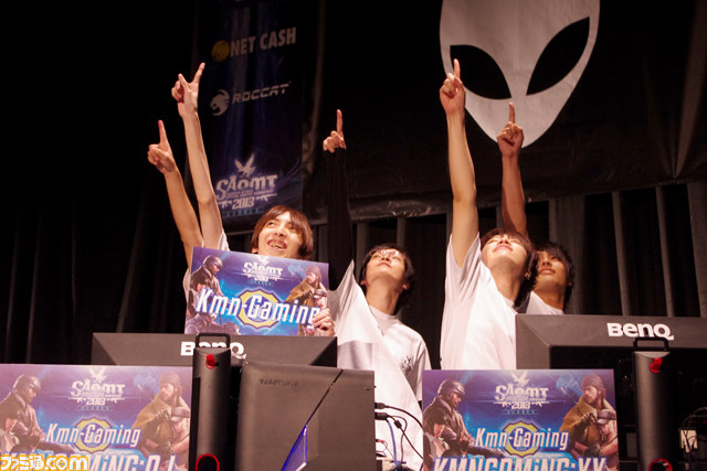 『サドンアタック』無冠の帝王が栄光を手にした“SAOMT 2013 Summer”リポート！　篠崎愛が登場するアップデート情報も！_06