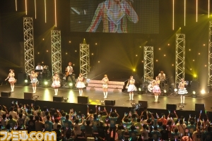 劇場版『アイドルマスター』は2014年初春に公開! 『アイドルマスター』8周年ライブ横浜公演リポート_02