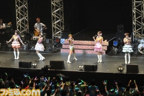 劇場版『アイドルマスター』は2014年初春に公開! 『アイドルマスター』8周年ライブ横浜公演リポート_03