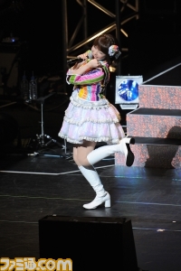 劇場版『アイドルマスター』は2014年初春に公開! 『アイドルマスター』8周年ライブ横浜公演リポート_04