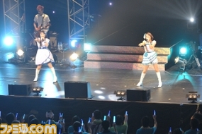劇場版『アイドルマスター』は2014年初春に公開! 『アイドルマスター』8周年ライブ横浜公演リポート_05