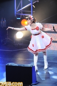 劇場版『アイドルマスター』は2014年初春に公開! 『アイドルマスター』8周年ライブ横浜公演リポート_06