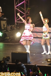 劇場版『アイドルマスター』は2014年初春に公開! 『アイドルマスター』8周年ライブ横浜公演リポート_07