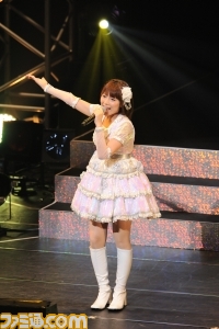 劇場版『アイドルマスター』は2014年初春に公開! 『アイドルマスター』8周年ライブ横浜公演リポート_09