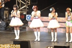 劇場版『アイドルマスター』は2014年初春に公開! 『アイドルマスター』8周年ライブ横浜公演リポート_10