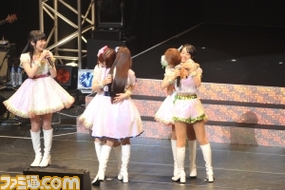 劇場版『アイドルマスター』は2014年初春に公開! 『アイドルマスター』8周年ライブ横浜公演リポート_12