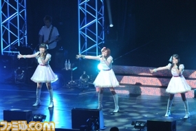 劇場版『アイドルマスター』は2014年初春に公開! 『アイドルマスター』8周年ライブ横浜公演リポート_13