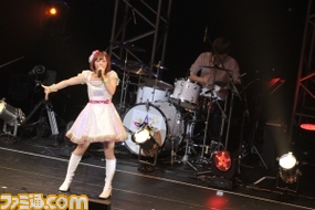 劇場版『アイドルマスター』は2014年初春に公開! 『アイドルマスター』8周年ライブ横浜公演リポート_14