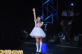 劇場版『アイドルマスター』は2014年初春に公開! 『アイドルマスター』8周年ライブ横浜公演リポート_15