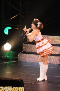 劇場版『アイドルマスター』は2014年初春に公開! 『アイドルマスター』8周年ライブ横浜公演リポート_21