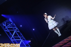 劇場版『アイドルマスター』は2014年初春に公開! 『アイドルマスター』8周年ライブ横浜公演リポート_31