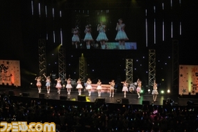 劇場版『アイドルマスター』は2014年初春に公開! 『アイドルマスター』8周年ライブ横浜公演リポート_35