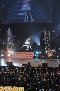 劇場版『アイドルマスター』は2014年初春に公開! 『アイドルマスター』8周年ライブ横浜公演リポート_36