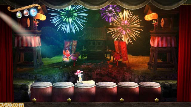 『パペッティア』最新情報――和の香り満点のステージを大公開！_06