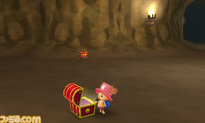 『ワンピース ROMANCE DAWN 冒険の夜明け』がいよいよ明日発売、３DS版はゲームバランスを調整し、さらに遊びやすくなった_17