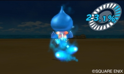 『ドラゴンクエストモンスターズ2　イルとルカの不思議なふしぎな鍵』3DSでついに登場_18