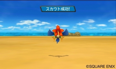『ドラゴンクエストモンスターズ2　イルとルカの不思議なふしぎな鍵』3DSでついに登場_19