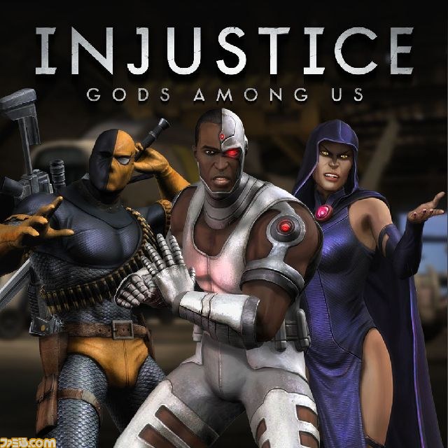 『インジャスティス：神々（ヒーロー）の激突』DLC第2弾を本日8月6日より配信_03