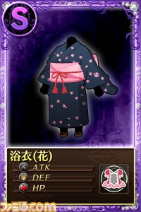 『魔法少女まどか☆マギカ オンライン』多数のキャンペーンに参加して“体操服のほむら”などのレアアイテムをゲット！_07