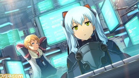 英雄伝説 碧の軌跡 PSP the Best』が10月10日に発売決定