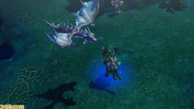 『カオス ヒーローズ オンライン』新ヒーロー“フェルダ”、“オブリー”が登場_08