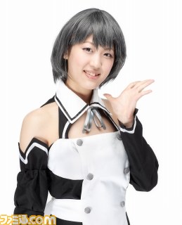 “舞台 ドリームクラブ” 女性出演者たちの衣装が完成！_17