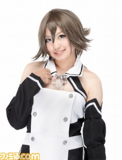 “舞台 ドリームクラブ” 女性出演者たちの衣装が完成！_03