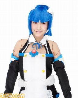 “舞台 ドリームクラブ” 女性出演者たちの衣装が完成！_05