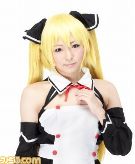 “舞台 ドリームクラブ” 女性出演者たちの衣装が完成！_08