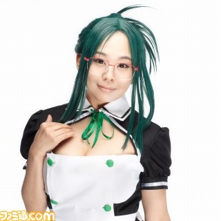 “舞台 ドリームクラブ” 女性出演者たちの衣装が完成！_09