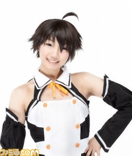 “舞台 ドリームクラブ” 女性出演者たちの衣装が完成！_10