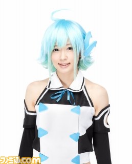“舞台 ドリームクラブ” 女性出演者たちの衣装が完成！_11